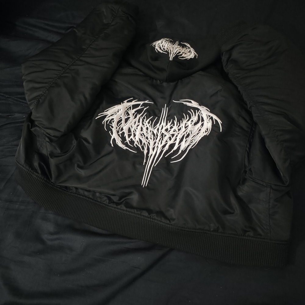 Playboi Carti Narcissist Bomber